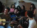 Frustami (live in Gornja Bistra - Croazia)
