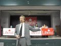 Steve Finlay of LEAP Canada: Legalize Marijuana and Grow the Economy 3/3
