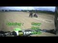 Havin Fun Helmet Cam Part 3 Helmetcamera.com helmet cam haresrcamble gncc motocross