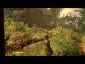 NEW Bionic Commando gameplay