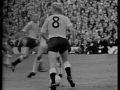 2009-12-06 | WM 1966: Alle Deutschland-Spiele ~> Turnier die Fuballwelt verzckte, ist heute legendr. Kultkapitn Uwe Seeler, Vorzeigeprofi Schnellinger, der flinke Flgelflitzer Siegfried Held ...  (<span>9:)