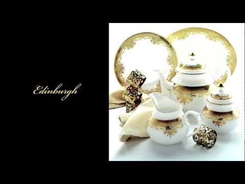 how to care tableware