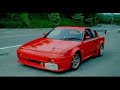 MR2 MK1 Video