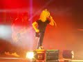 Paramore Concert - Emergency (Manchester 16/12/09)