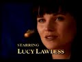 Xena Intro