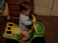 Mason Thomas & his ATV from Poppy