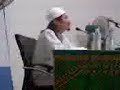 Ceramah Bersama Ustaz Aqil Hayy