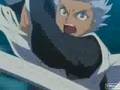 Hitsugaya Stronger Kanye West