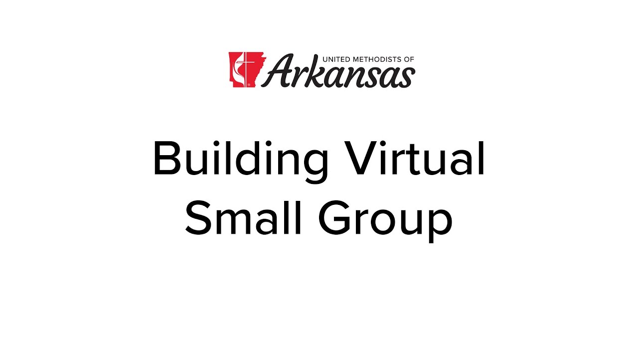 Virtual Small Group Brainstorming (01/21/2021)