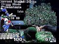 Crew Battle Team NG -vs- Melee Masters Crew P1 Crew Battle Team NG -vs- Melee Masters Crew P1