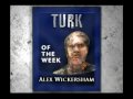 Turks of the Week (Rachel Maddow & ...)