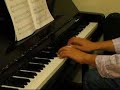 March in G Major by Dennis Alexander March in G Major by Dennis Alexander