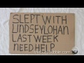 In this special installment of The BuzzBubble, we are treated to Alex Bogusky's keynote at Social Media Week in New York City. In his speech, Alex shows us the earliest form of social media: writing on cardboard. We see some gems from his collection of signs he has purchased from homeless people, as he tells a narrative that links together this early form of communication, the new communication in social media, and the movements that have risen from it, proving that older forms of expression and physical gathering are not forgotten concepts. He examines the Occupy movement and, sharing his own experiences with big corporations alongside their messaging, explains some of the issues that face our society today.