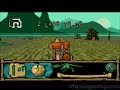 part 1(of 3) of the final four levels of the amazing game on sega cd. be sure to watch for my amazing, nitro-fueled jumps on the last stage!