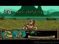 part 1(of 3) of the final four levels of the amazing game on sega cd. be sure to watch for my amazing, nitro-fueled jumps on the last stage!