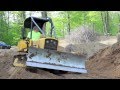 Big Excavating Job in Michigan