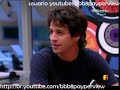 BBB8 - Marcelo faz as pazes com Rafinha (Parte 2/2)
