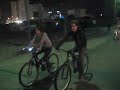 Pillow Fight Ride Pillow Fight Ride