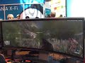 Alienware Curved Alienware Curved