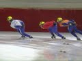 1000m heats seniors chamonix 1000m heats seniors chamonix