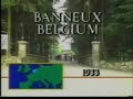 Marian Apparitions in Beauraing and Banneux, Belgium