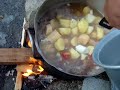 Sancocho Feria Flores