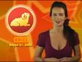 Aries Horoscope August 21, 2008