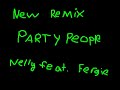 Party People (REEEMIX) MixaMatch
