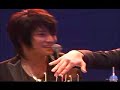 Changmin birthday in japan