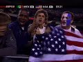 Highlights from the USA\