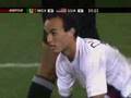 Highlights from the USA's 2-0 Win vs. Mexico on Feb. 7, 2007