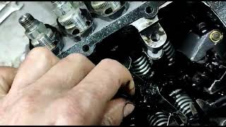 Ремонт ТНВД 33-10 КамАЗ