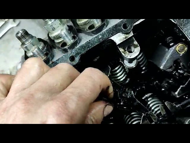 Ремонт ТНВД 33-10 КамАЗ