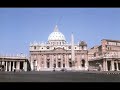 THE POPE SWEAR THAT VATICAN DON'T HAVE PROVOKATED A.I.D.S.
