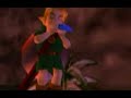 Playing Alegria/Taruka on Zelda 64