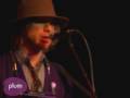 YouTube - Todd Snider: "D.B. Cooper"