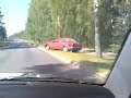 Oikein pysäköity? Oikein pysäköity?
