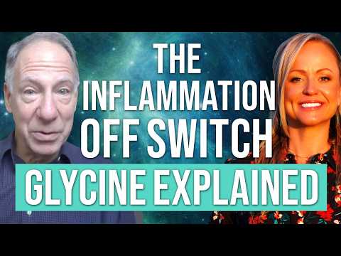 The Anti-Inflammatory Amino Acid You May Be Deficient In