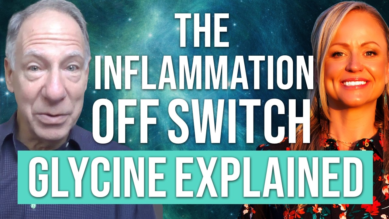 The Anti-Inflammatory Amino Acid You May Be Deficient In