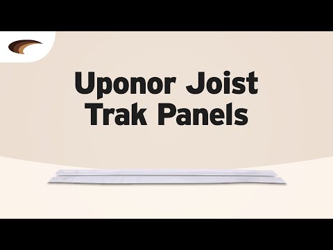 how to fasten subfloor to joists