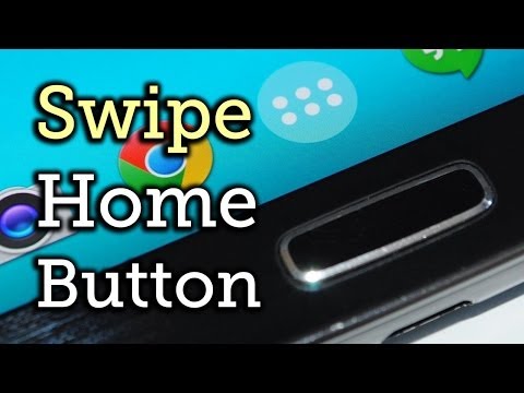 how to repair home button galaxy s