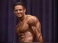 2004 Mr. Michigan Middleweight champion