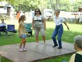 Appalachian Flat Foot Appalachian Flat Foot
