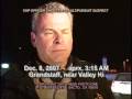 SACRAMENTO, CA - CHP OFFICER SHOOTS ASSAULT SUSPECT - 12-08-