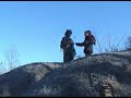 SCOD Fallout: Bakerton Quarry Ice Scraggs