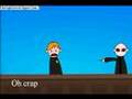 Harry Potter Puppet Pals Harry's Revenge