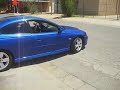 THR Mustang LG Motorsports G5X3 Cammed GTO Long Tubes Dyno