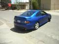videos de THR Mustang LG Motorsports G5X3 Cammed GTO Long Tubes Dyno