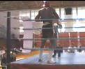 muay thai benidorm