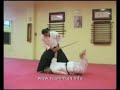 Shihan Mori Sensei 7th dan - Aikido Yoshinkan Weapon Demonstration 3